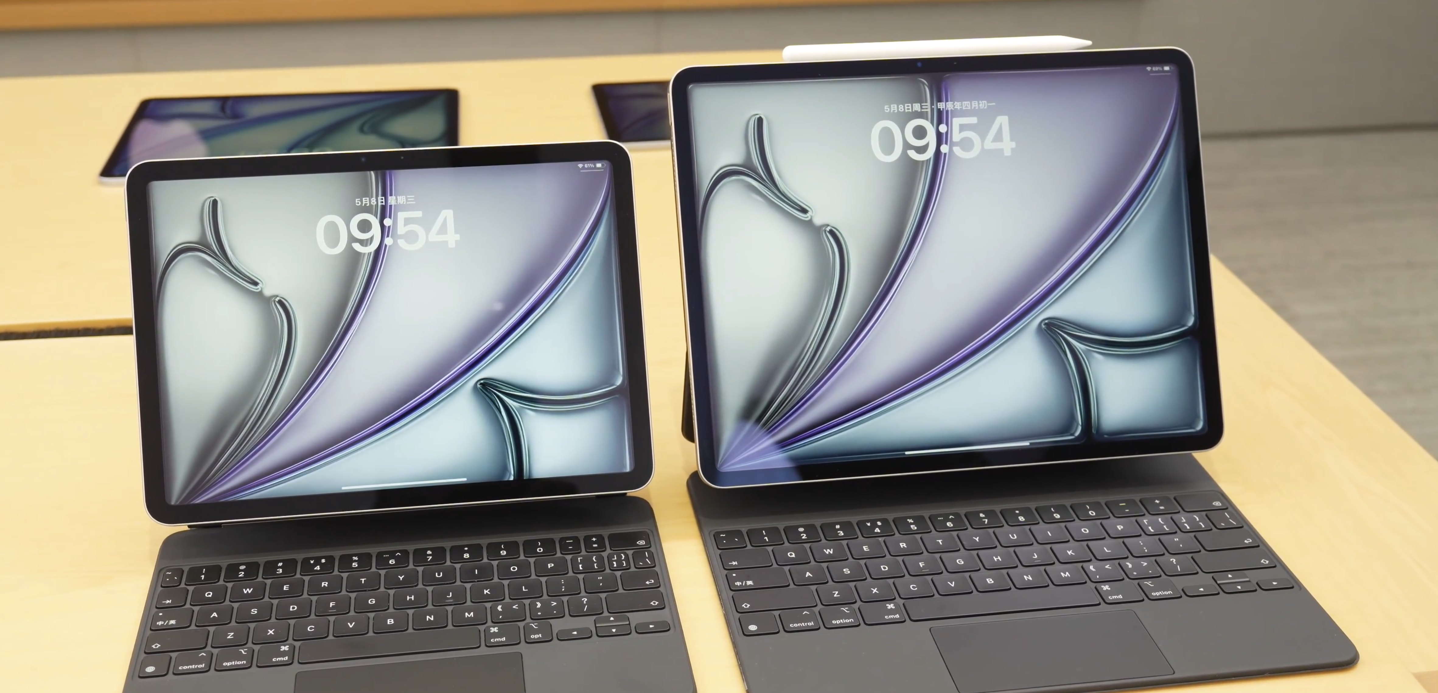 苹果ipad平板蜂窝版和wlan版(ipad蜂窝版和iphone还有什么区别)-第7张图片-有道翻译官网