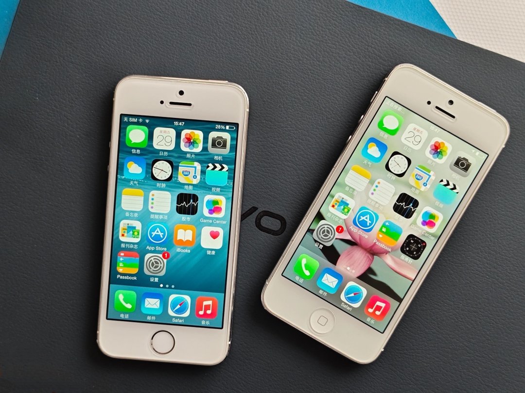 苹果5g版与lte版(lte版和5g版的区别)-第6张图片-有道翻译官网