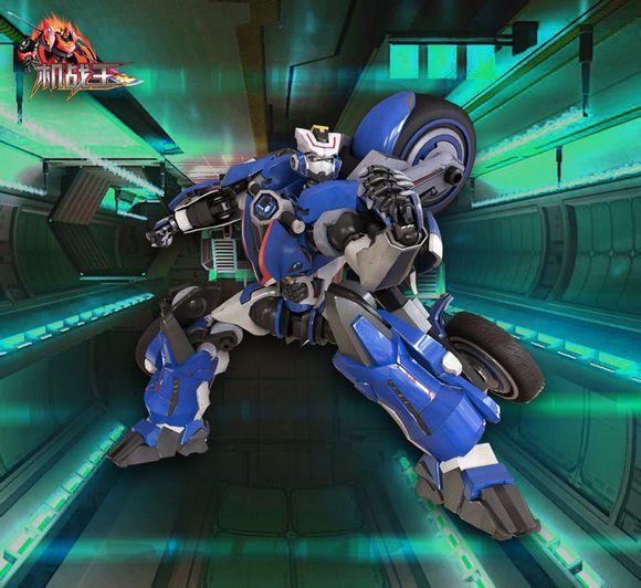 机战王破解版苹果手机版(机战王破解版下载苹果破解版下载)-第6张图片-有道翻译官网