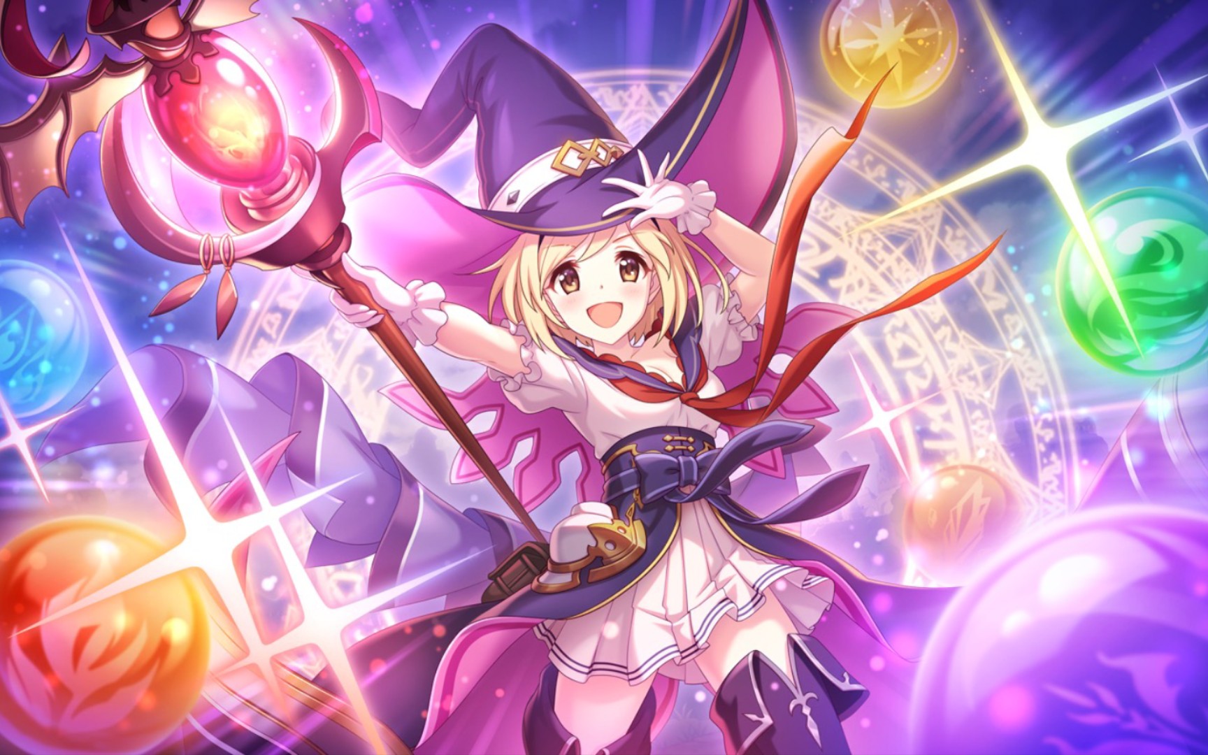 公主连接台服苹果版(公主连结台服哪下载苹果)-第3张图片-有道翻译官网