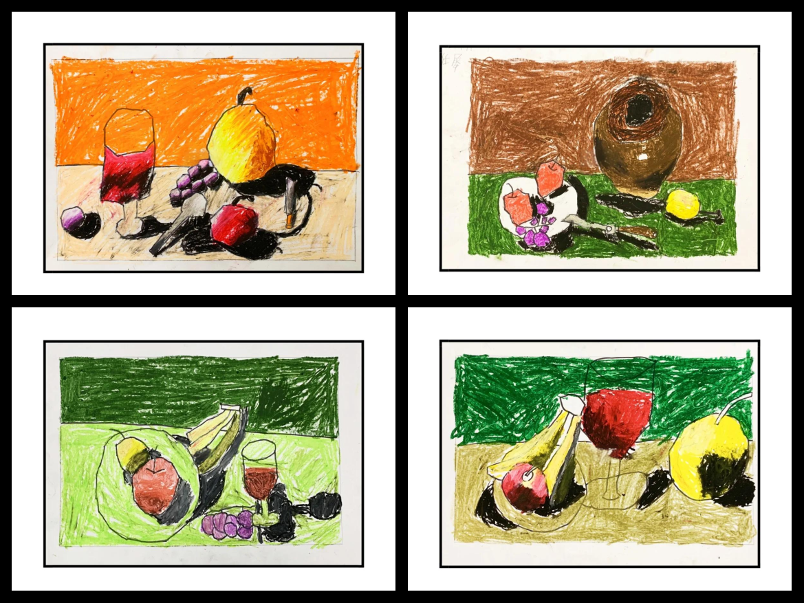 塞尚的苹果学生版(塞尚的苹果有什么寓意)-第15张图片-有道翻译官网 塞尚的苹果学生版(塞尚的苹果有什么寓意)-第15张图片-有道翻译官网