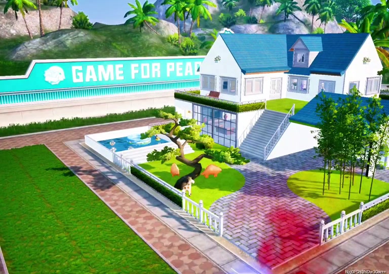 萌宅物语破解版苹果版(萌宅物语苹果怎么下载破解版)-第4张图片-有道翻译官网 萌宅物语破解版苹果版(萌宅物语苹果怎么下载破解版)-第4张图片-有道翻译官网