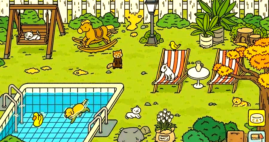 萌宅物语破解版苹果版(萌宅物语苹果怎么下载破解版)-第14张图片-有道翻译官网 萌宅物语破解版苹果版(萌宅物语苹果怎么下载破解版)-第14张图片-有道翻译官网