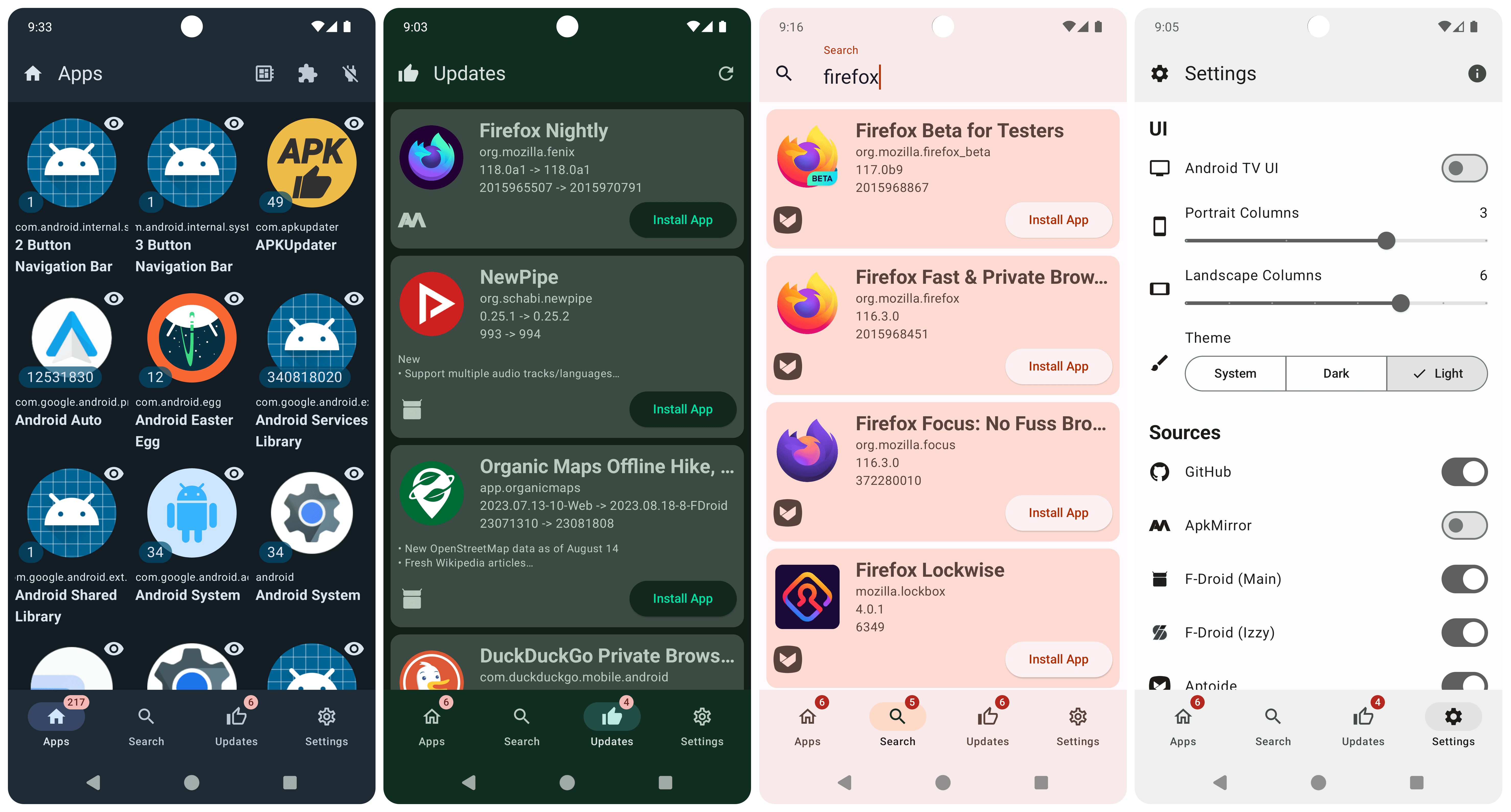 应用多开软件免费版苹果版(应用多开软件免费版苹果版下载)-第4张图片-有道翻译官网
