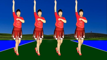 苹果香女孩版跳舞(苹果香歌曲简谱完整版)-第4张图片-有道翻译官网 苹果香女孩版跳舞(苹果香歌曲简谱完整版)-第4张图片-有道翻译官网