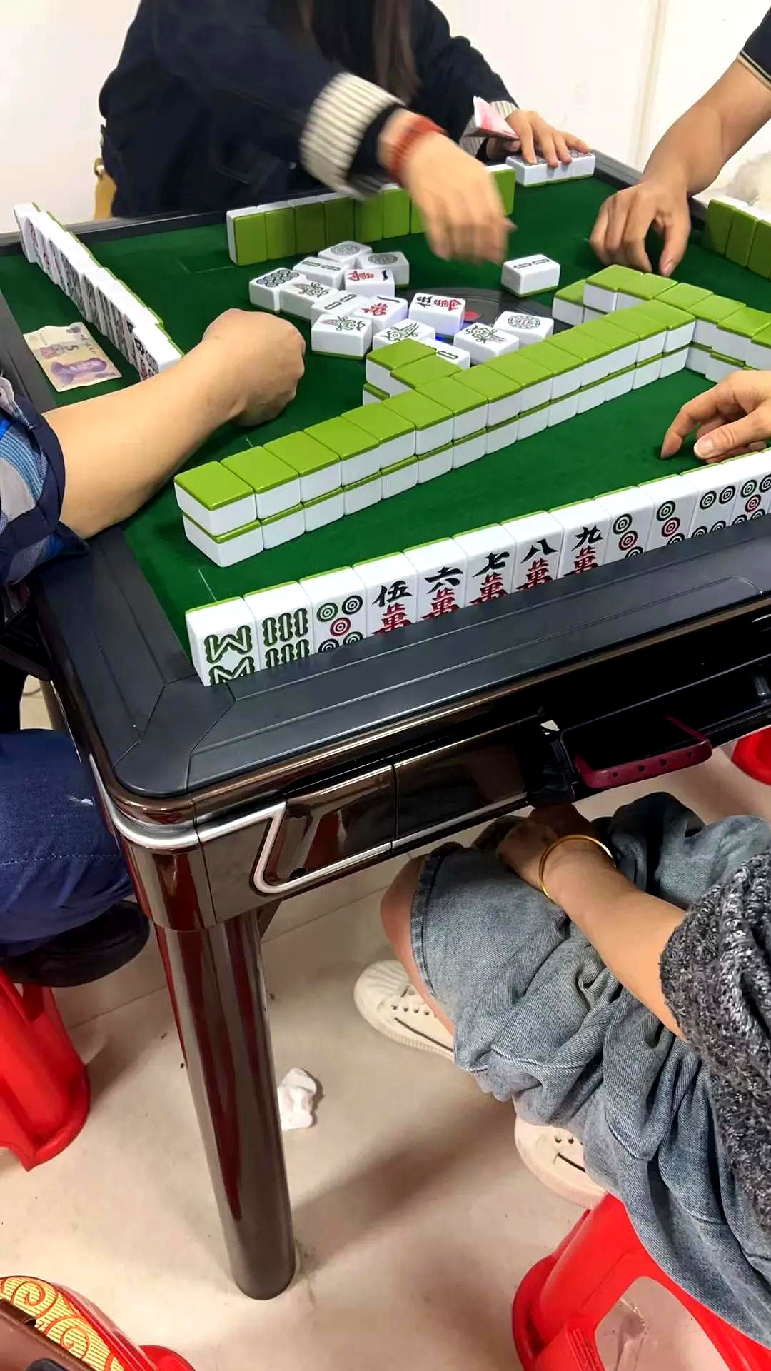 兴安52麻将苹果版(52兴安盟麻将手机新版)-第6张图片-有道翻译官网 兴安52麻将苹果版(52兴安盟麻将手机新版)-第6张图片-有道翻译官网