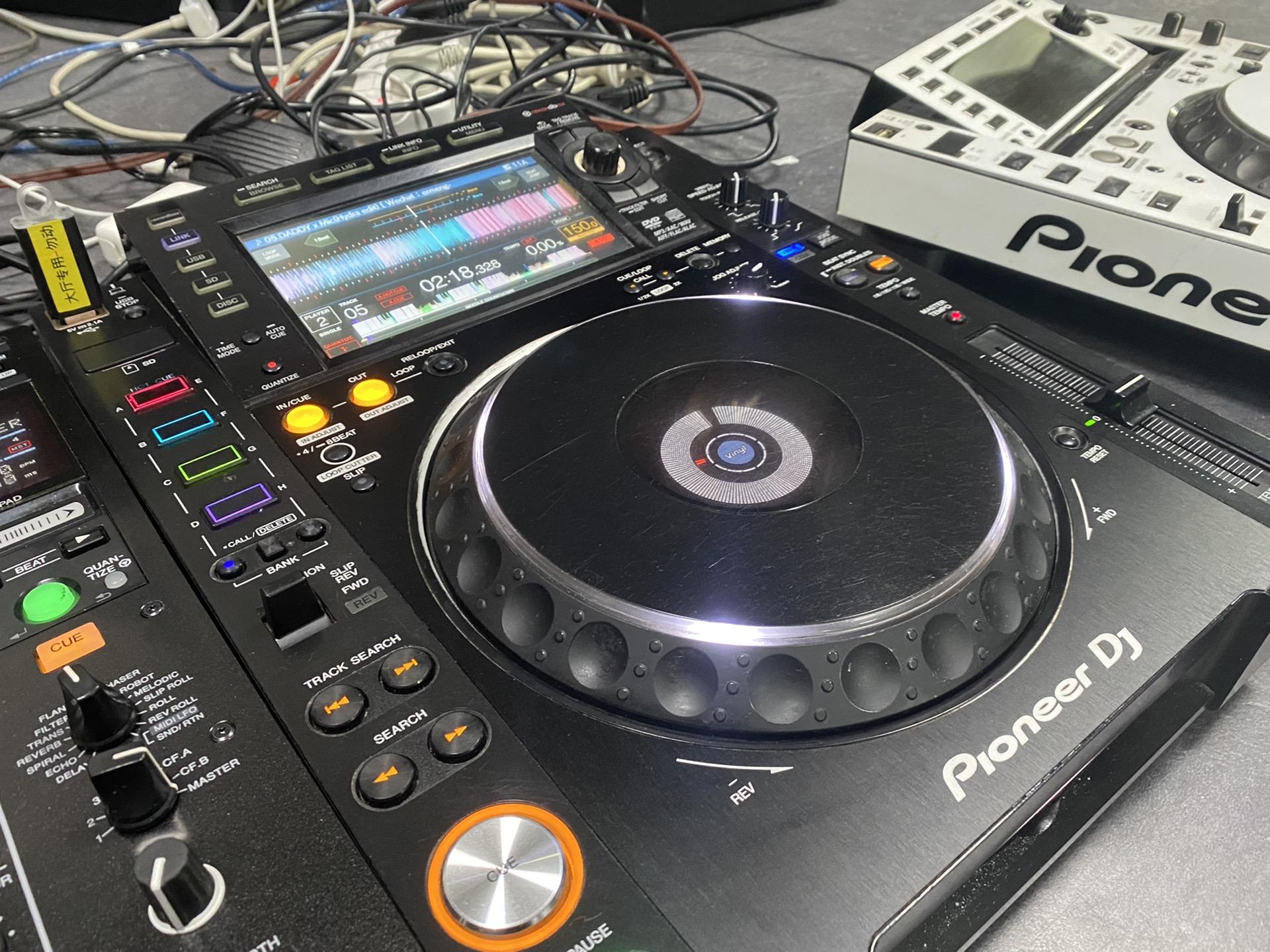 dj打碟机手机版苹果版(苹果手机打碟机中文版下载)-第3张图片-有道翻译官网