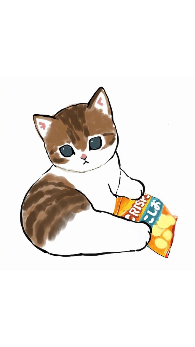 苹果手机萌版照相(iphone拍照模板)