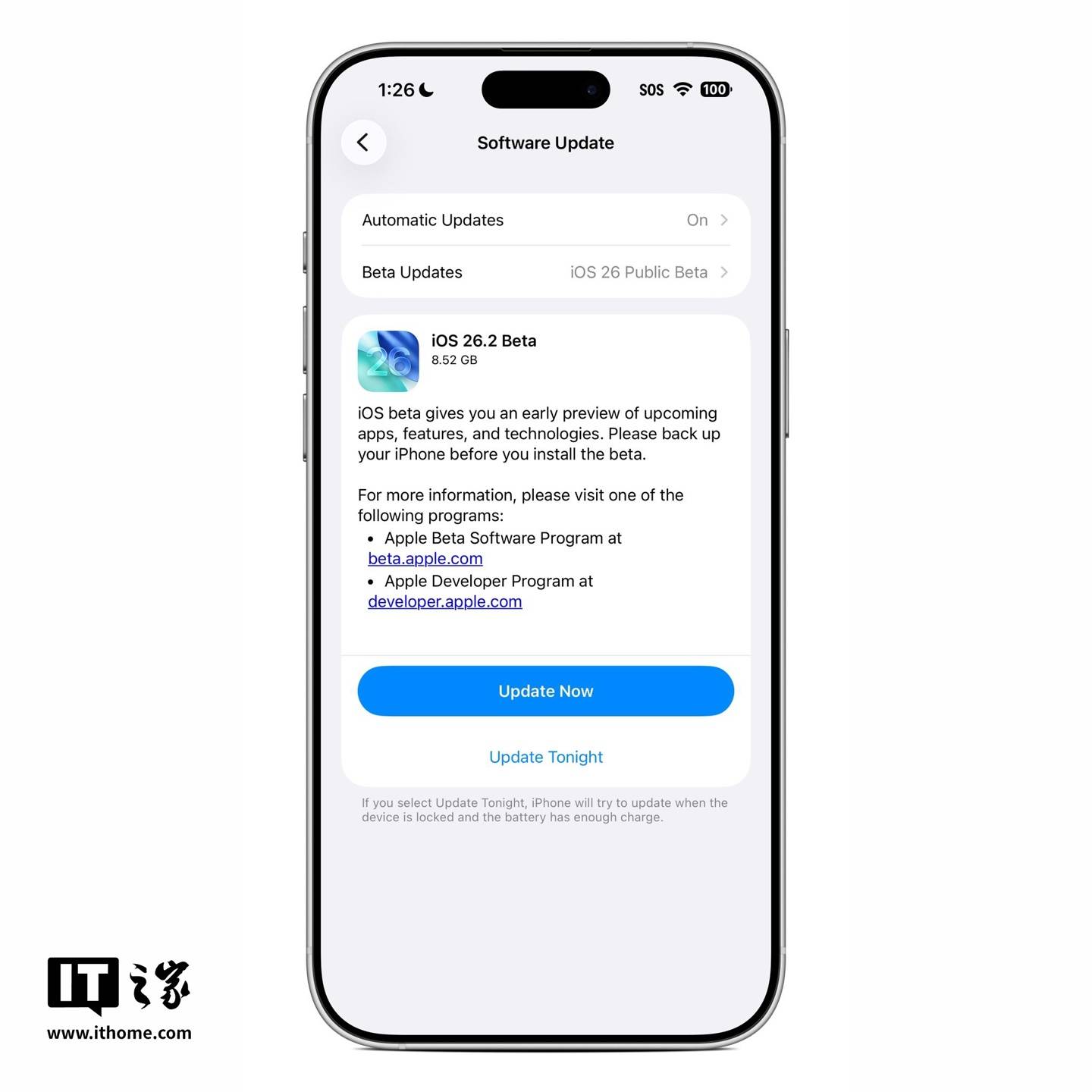 苹果公测版和测试版(苹果公测版和测试版哪个好)-第9张图片-有道翻译官网 苹果公测版和测试版(苹果公测版和测试版哪个好)-第9张图片-有道翻译官网